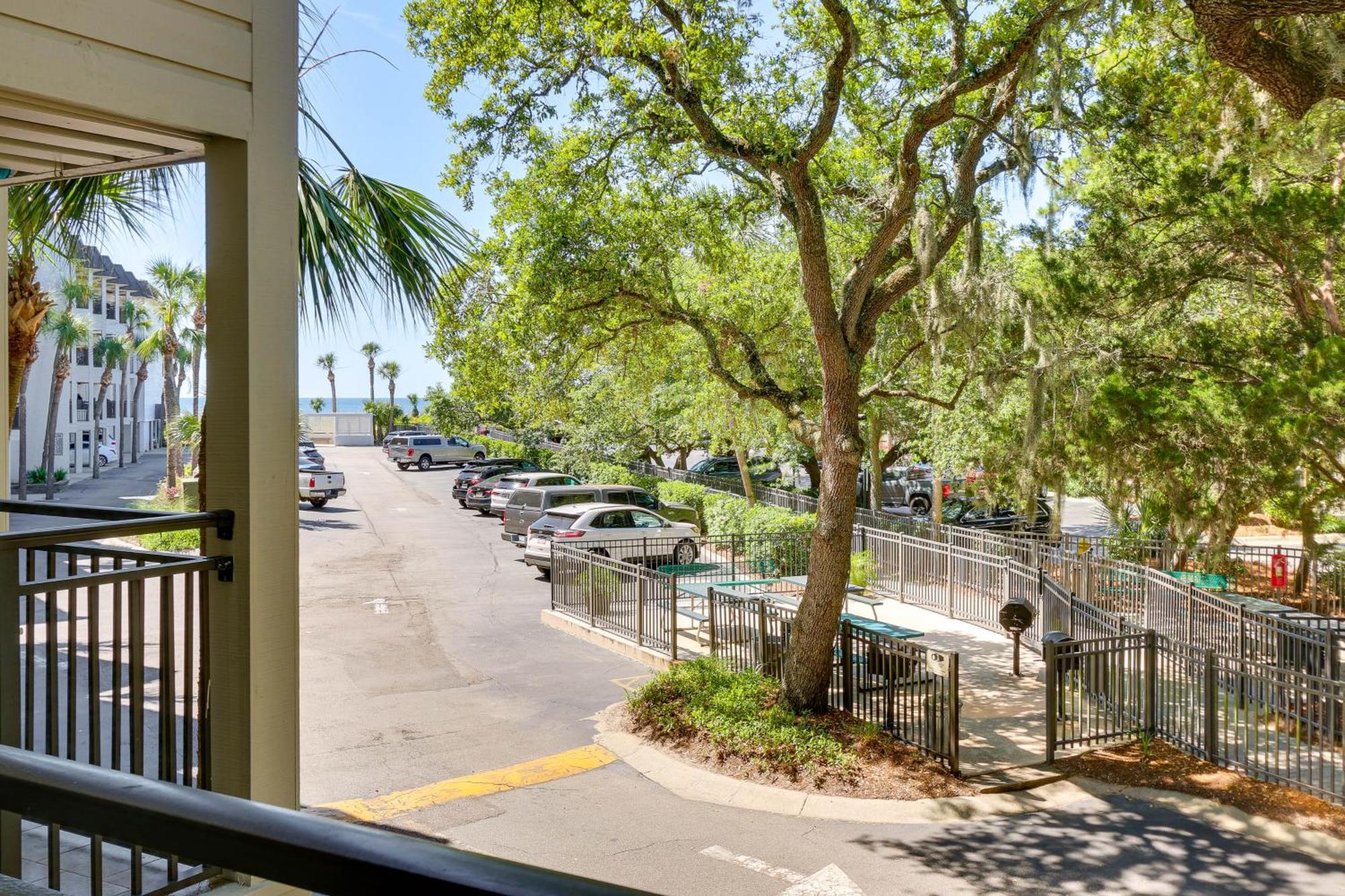 Hilton Head Gem Walk To Coligny Plaza And Beach! Hilton Head Island Exterior foto